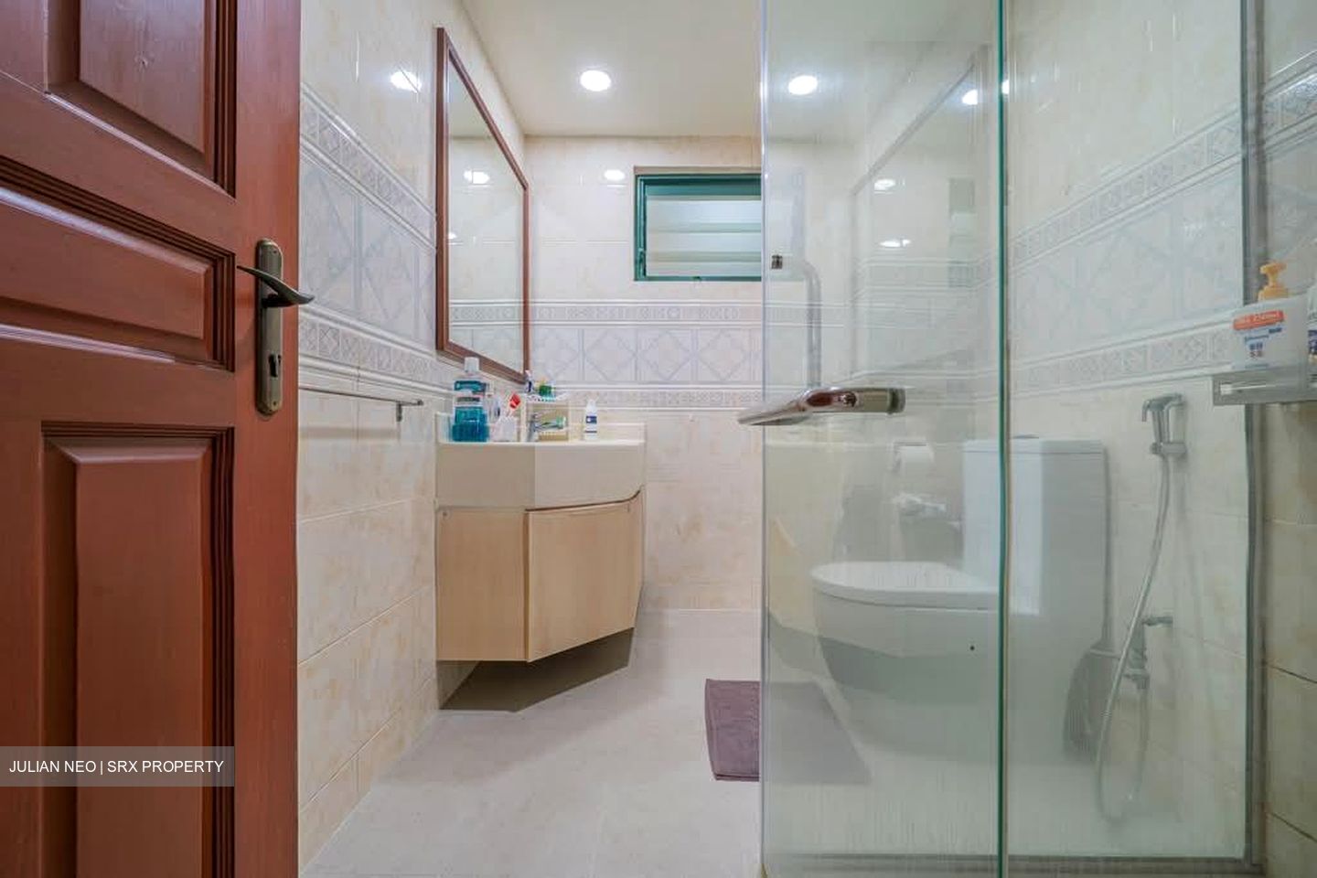 Hillview Heights (D23), Condominium #571005631